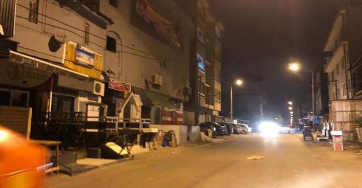 Lutte contre le Covid-19: 29 bars fermés à Cocody, jeudi