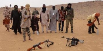 Burkina Faso : 43 personnes tuées dans des attaques