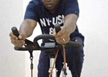 Traitement du Covid-19 : 50 guérisons dont un deuxième ministre au Burkina