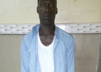 Cocody-Angré: 5 individus interpellés pour tentative de vol pendant le couvre-feu 