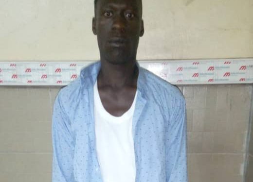 Cocody-Angré: 5 individus interpellés pour tentative de vol pendant le couvre-feu 