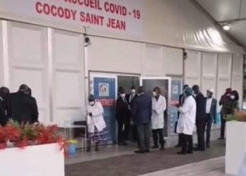 Coronavirus en Côte d’Ivoire: Voici la répartition géographique des cas