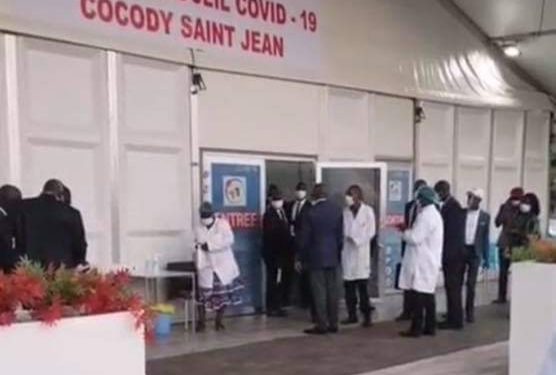 Coronavirus en Côte d’Ivoire: Voici la répartition géographique des cas