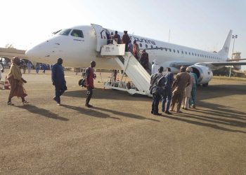 Après le piège du Covid-19 : Retour au bercail pour des dizaines de Burkinabè