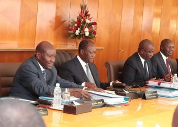 Affaires étrangères-Culture et francophonie: Ces deux ministères attendent toujours des locataires titulaires