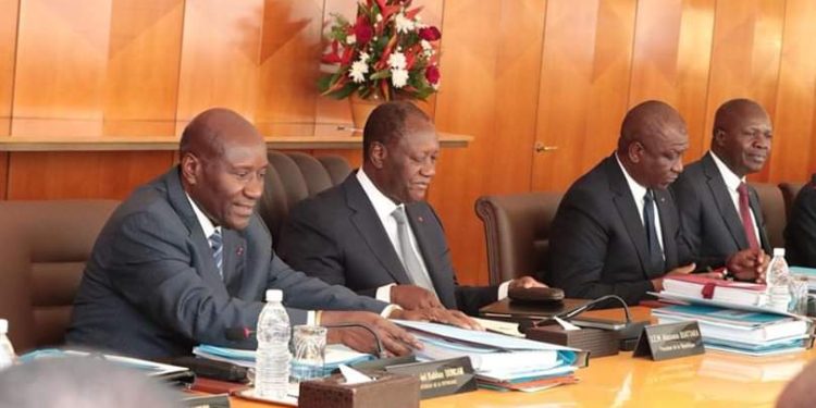 Affaires étrangères-Culture et francophonie: Ces deux ministères attendent toujours des locataires titulaires