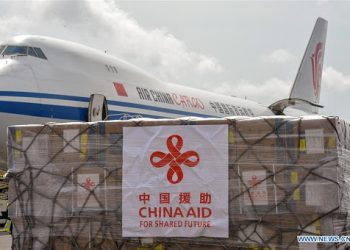 Chine-Europe : La guerre des intérêts en Afrique autour du Covid-19