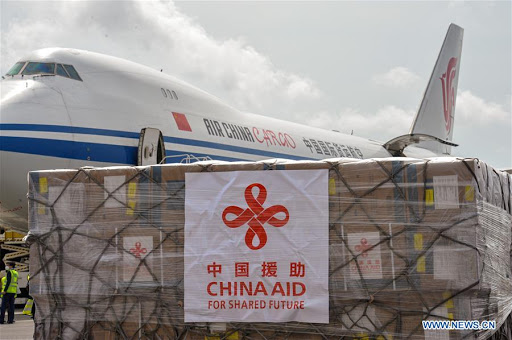 Chine-Europe : La guerre des intérêts en Afrique autour du Covid-19