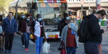 Covid-19 : L’Europe terre d&rsquo;asile victime comme l&rsquo;Afrique de la pandémie