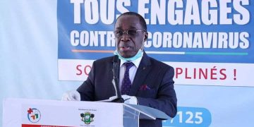 Coronavirus en Côte d’Ivoire: La barre des 600 cas franchie, un nouveau décès