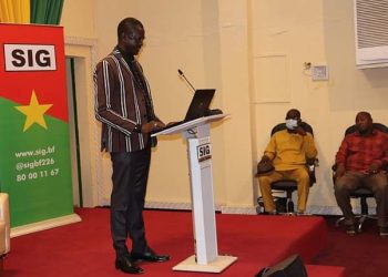 Coronavirus : Le Burkina Faso franchit la barre de 500 cas confirmés 