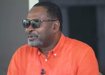 Gnamien Konan à Macron: » La dette n&rsquo;est pas la cause des problèmes de l&rsquo;Afrique »