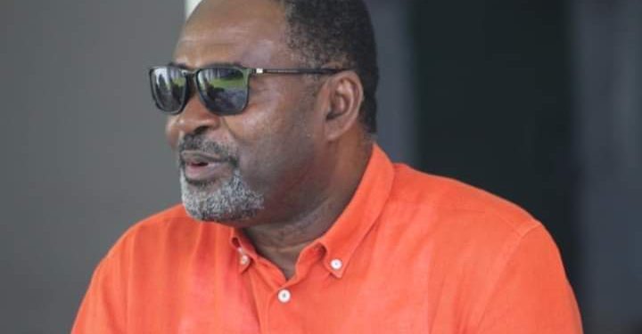 Gnamien Konan à Macron: » La dette n&rsquo;est pas la cause des problèmes de l&rsquo;Afrique »