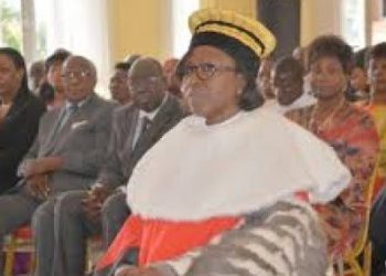Cour de Cassation et Conseil d&rsquo;Etat: Ouattara nomme Chantal Camara et Patrice Yao Kouakou