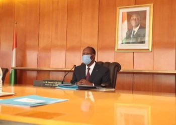 Présidentielle 2020: Le Code électoral adopté par ordonnance 