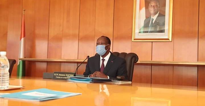 Présidentielle 2020: Le Code électoral adopté par ordonnance 