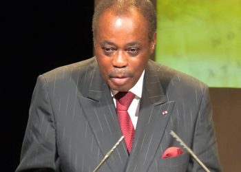Togo: Décès à Paris de l&rsquo;ex-Premier ministre Edem Kodjo