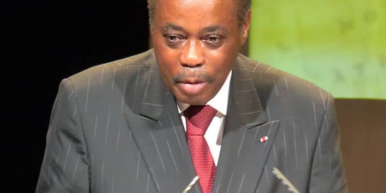 Togo: Décès à Paris de l&rsquo;ex-Premier ministre Edem Kodjo