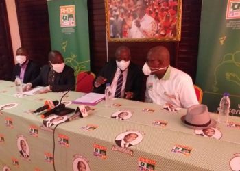 UDPCI : Pour les ‘’limogés’’, c’est un ‘’non-événement’’