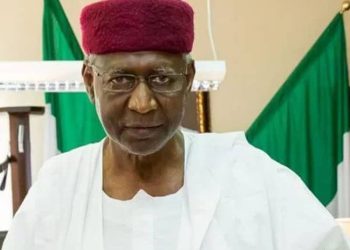 Nigeria : Le Directeur de Cabinet du Président Buhari emporté par le Covid-19