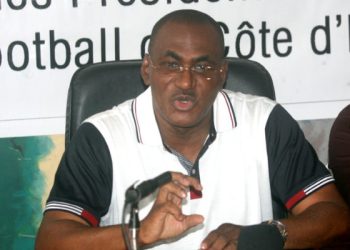 Présidence de la FIF: Anzouan Kacou appelle à « un consensus » autour de Didier Drogba