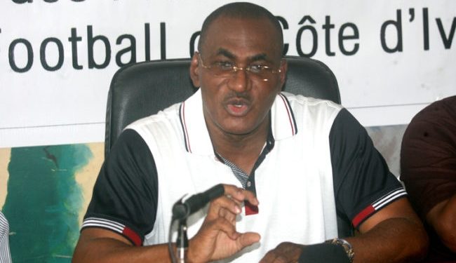 Présidence de la FIF: Anzouan Kacou appelle à « un consensus » autour de Didier Drogba