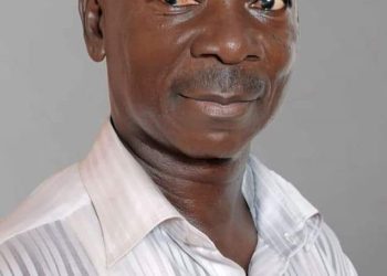 Côted&rsquo;Ivoire: Décès du journaliste Azo Vauguy 