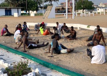 Covid-19 : La rumeur fait ‘’lever’’ le couvre-feu, 21 personnes interpellées à Abidjan