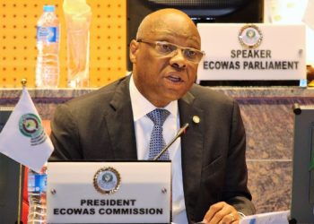 Lutte contre le Covid-19 : La CEDEAO poursuit son appui aux Etats membres