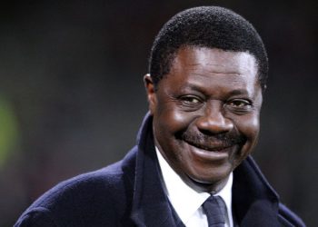 Décès de Pape Diouf: Hommages planétaires de sportifs, politiciens, journalistes à un homme de valeurs