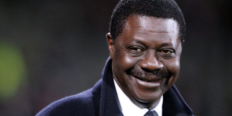 Décès de Pape Diouf: Hommages planétaires de sportifs, politiciens, journalistes à un homme de valeurs