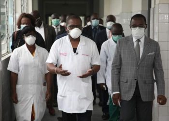 Covid-19 : La Côte d&rsquo;Ivoire enregistre 27 nouvelles guérisons et 41 nouveaux cas confirmés 