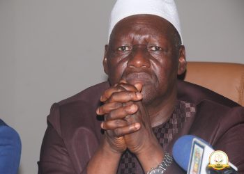 Guinée/Covi-19 : Le SG du gouvernement décède 24 heures après le président de la CNI