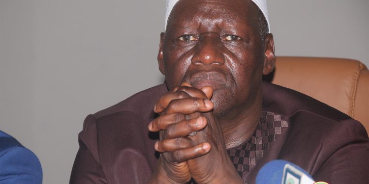 Guinée/Covi-19 : Le SG du gouvernement décède 24 heures après le président de la CNI