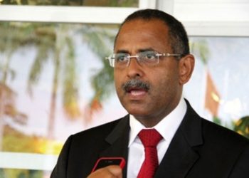 Coronarivus: Après Hamed Bakayoko, Patrick Achi testé positif