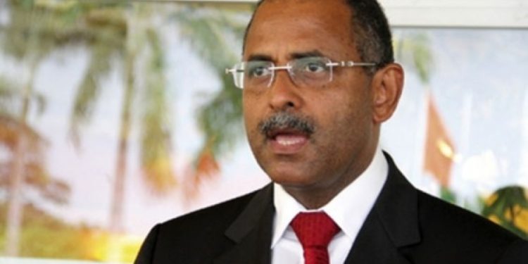 Coronarivus: Après Hamed Bakayoko, Patrick Achi testé positif