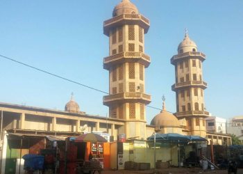 Covid-19/Burkina Faso : Les mosquées rouvertes aux fidèles  à compter de ce samedi 2 mai