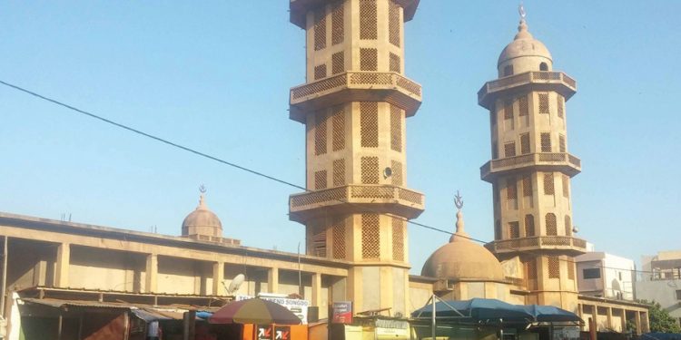 Covid-19/Burkina Faso : Les mosquées rouvertes aux fidèles  à compter de ce samedi 2 mai