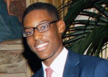 Deuil: Tidjane Thiam a perdu son fils