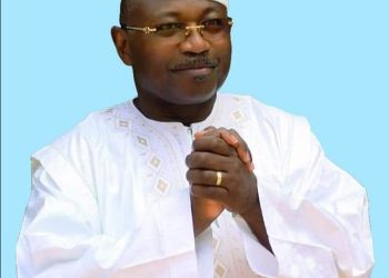 Présidentielle 2020 : Le CDP-Côte d’Ivoire applaudit le choix de Eddie Komboïgo comme candidat 