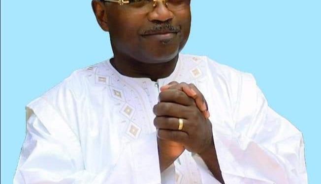 Présidentielle 2020 : Le CDP-Côte d’Ivoire applaudit le choix de Eddie Komboïgo comme candidat 