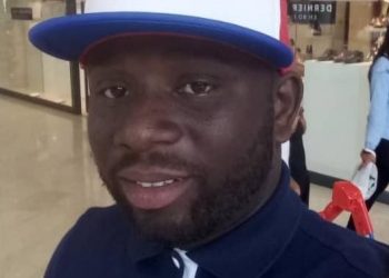 Limogeage de Mabri Toikeusse :  » Il récolte ce qu&rsquo;il a semé » (Yves Baï)