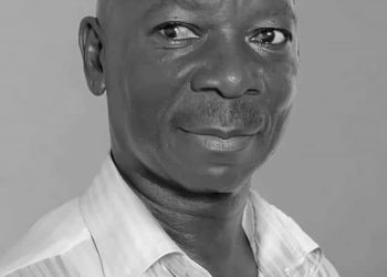 Nécrologie : Les funérailles du journaliste Azo Vauguy, s&rsquo;ouvrent, jeudi