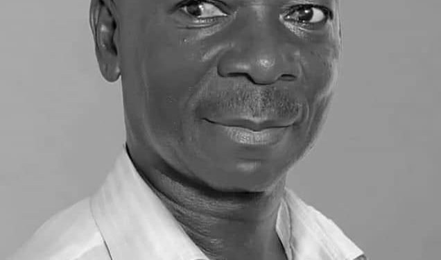 Nécrologie : Les funérailles du journaliste Azo Vauguy, s&rsquo;ouvrent, jeudi