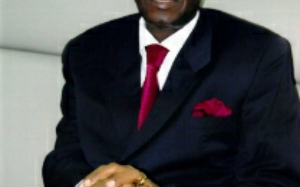 Coronavirus: Le ministre Abinan Pascal testé positif