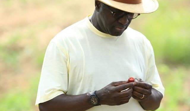 Côte d&rsquo;Ivoire/Marcel Amon Tanoh : «Pourquoi j’ai quitté le RHDP»