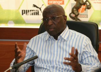 Pré-campagne élection-Fif: Jacques Anoma appelle à dépassionner le débat