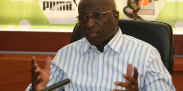 Pré-campagne élection-Fif: Jacques Anoma appelle à dépassionner le débat