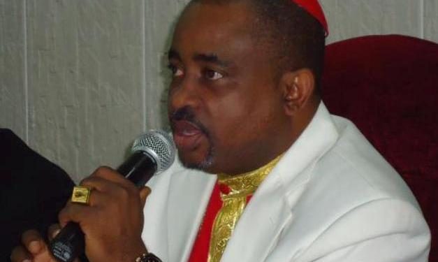 Religion: Le Bishop Kassi d’Azito est décédé