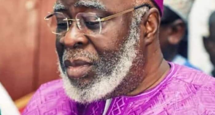 Côte d’Ivoire: Pluie d’hommages après la mort de Cheick Boikary Fofana